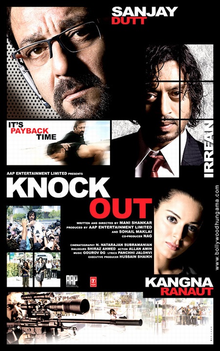 Watch The Knockout Download Full