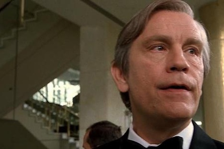 Watch The Great Buck Howard Online Etonline