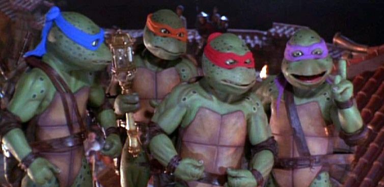 Watch Teenage Mutant Ninja Turtles III Torent Free Watch Teenage Mutant Ninja Turtles III Torent Free