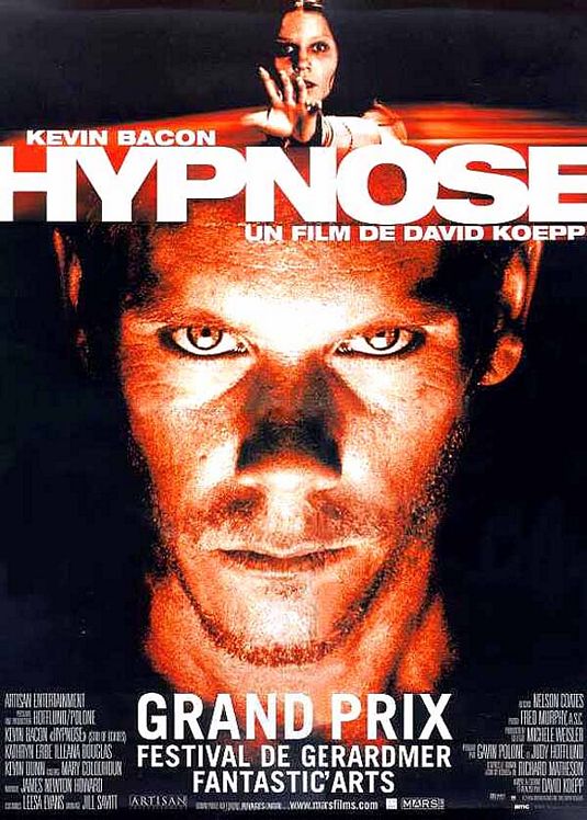 Watch Stir Of Echoes IMDB