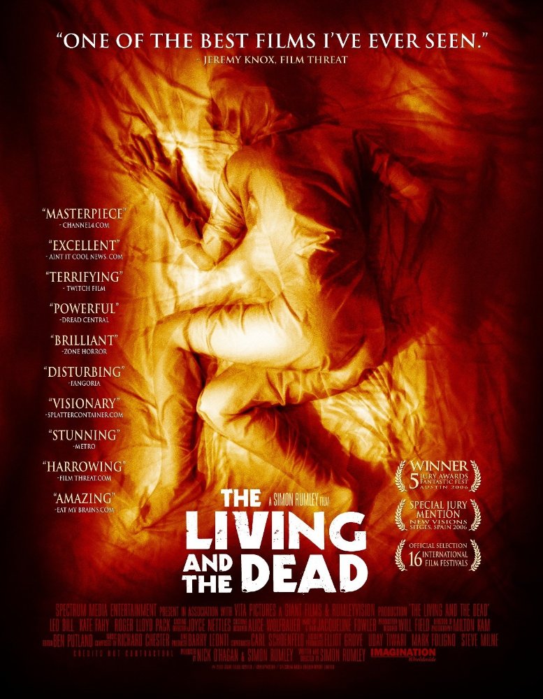 Watch Return Of The Living Dead III Online (2017)