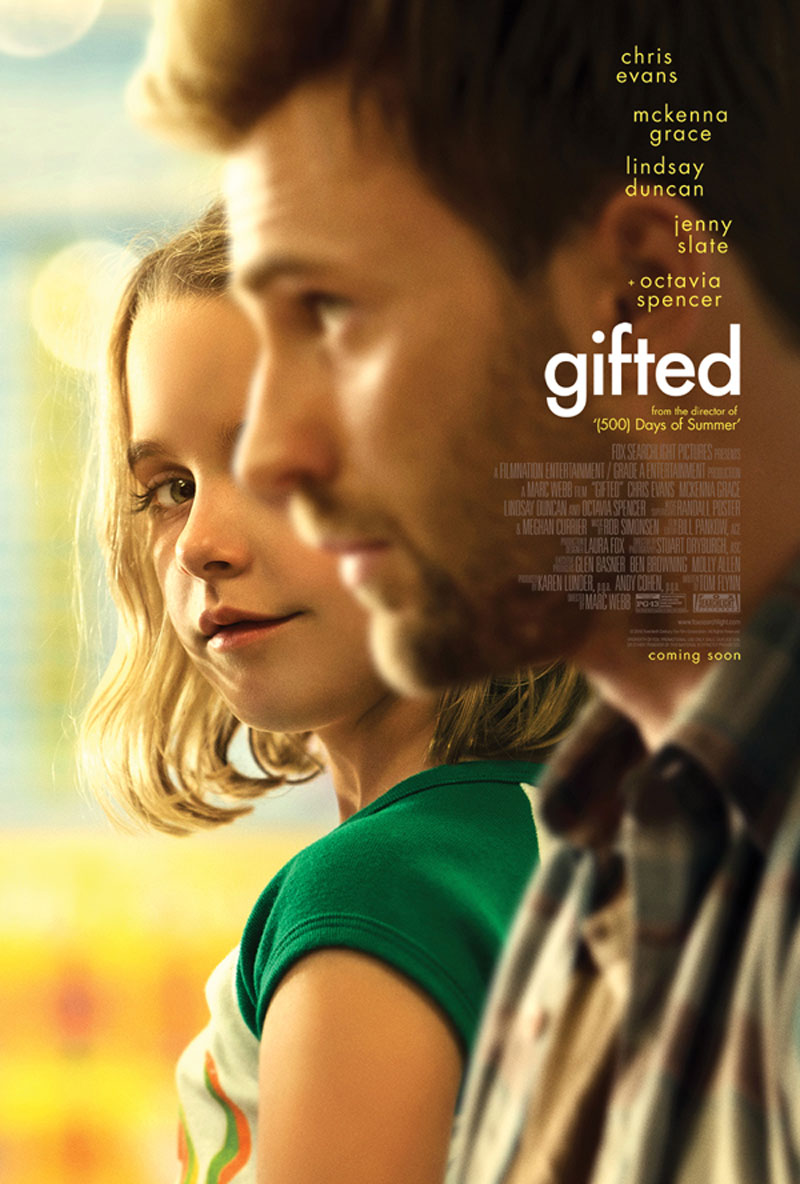 Gifted (2017) Movie Divx Gifted (2017) Movie Divx