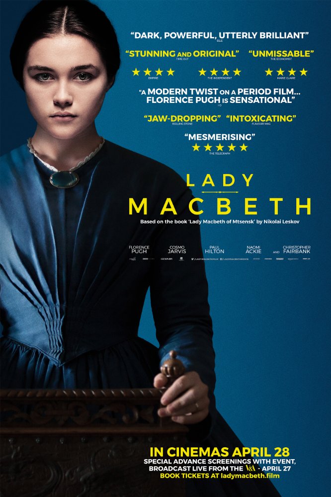 Download Film Lady Macbeth (2017) Download Film Lady Macbeth (2017)