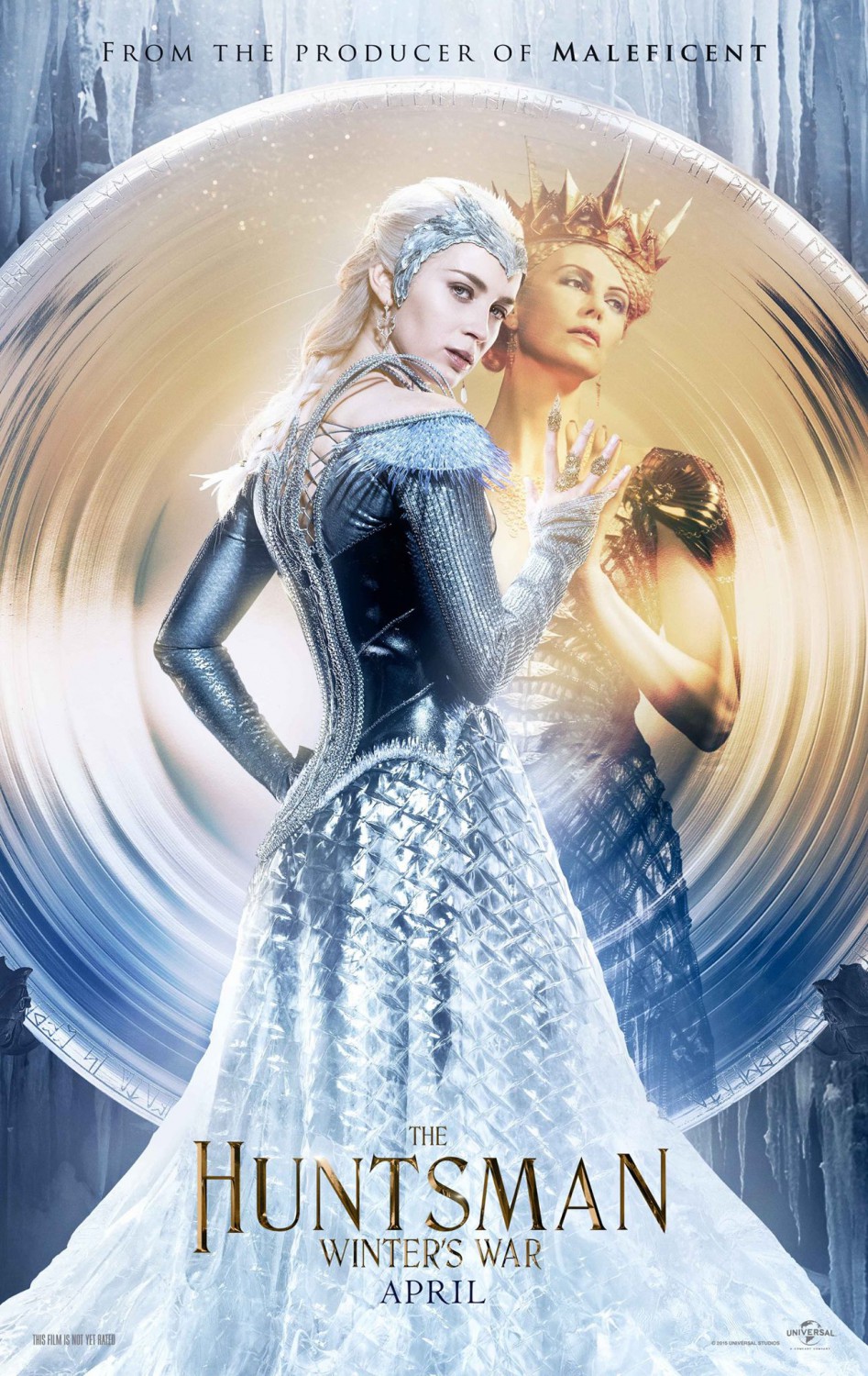 Watch The Huntsman (2016) Online Watch The Huntsman (2016) Online