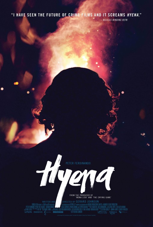 Watch Hyena Road Online Free
