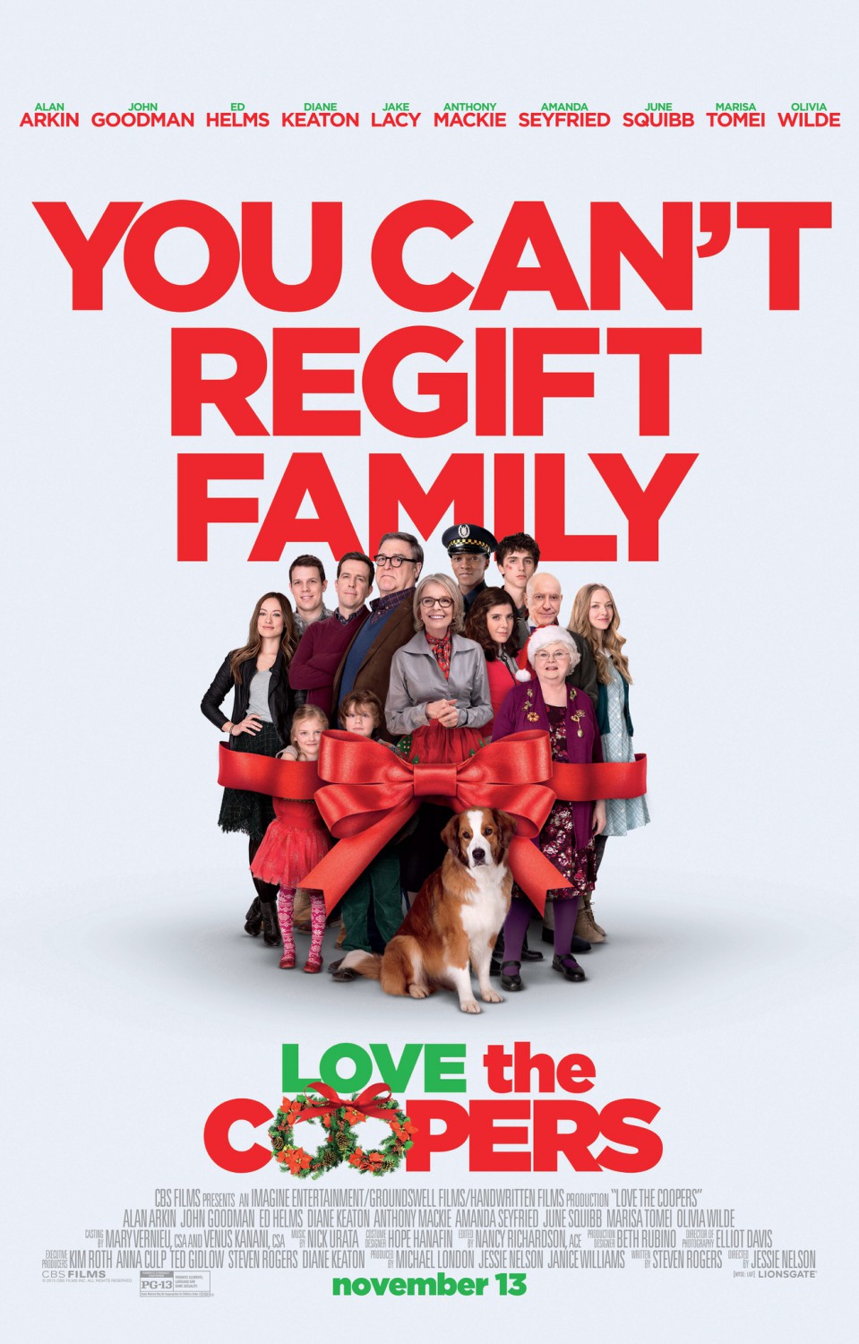 Watch Love The Coopers (2015) Hd Watch Love The Coopers (2015) Hd