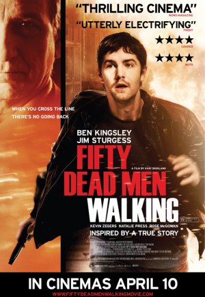 Watch Fifty Dead Men Walking Mediafire
