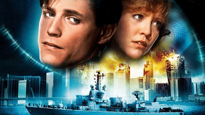 The Philadelphia Experiment Full Movie Online Free The Philadelphia Experiment Full Movie Online Free
