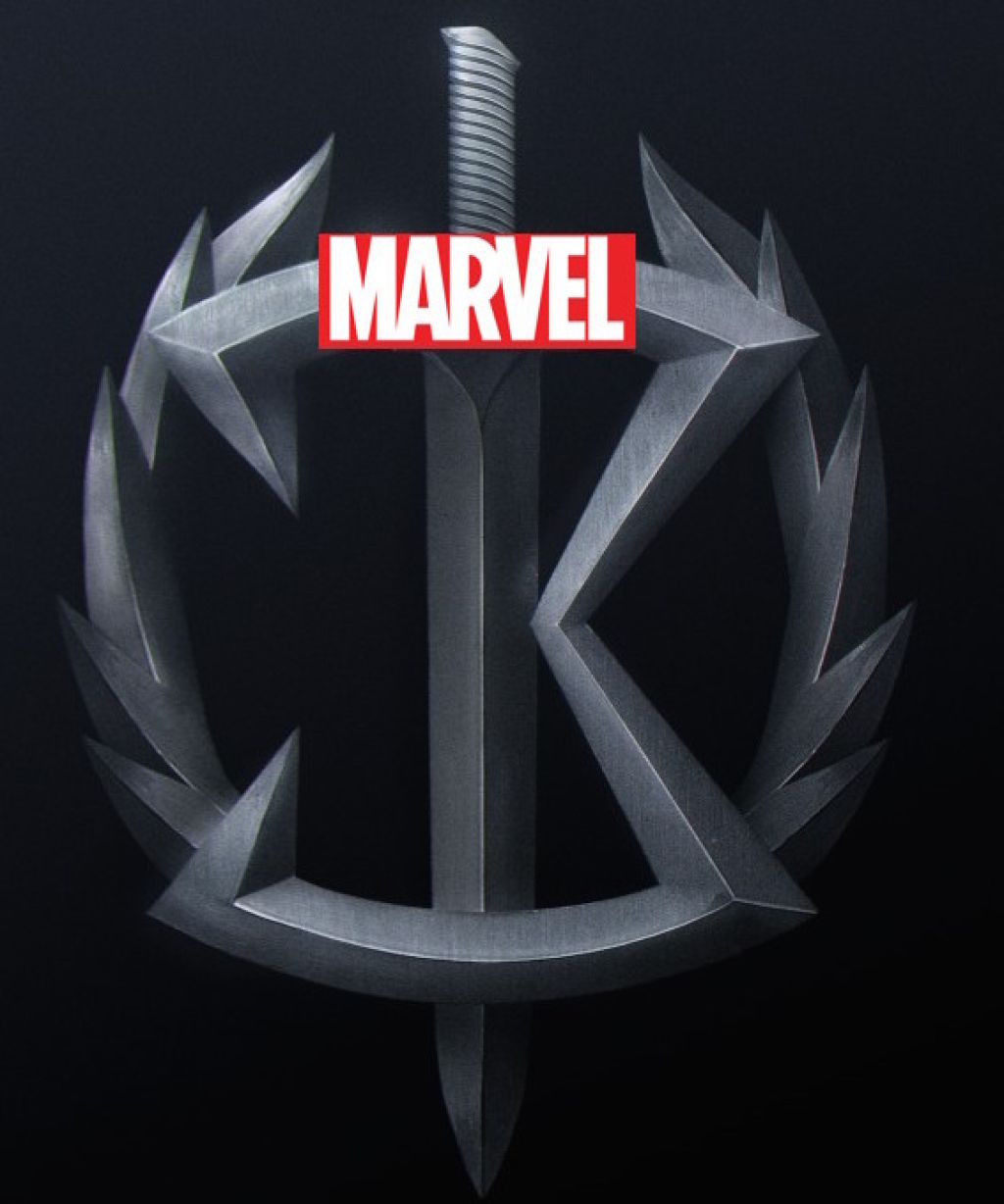 Marvel спродюсирует наших "Защитников"
