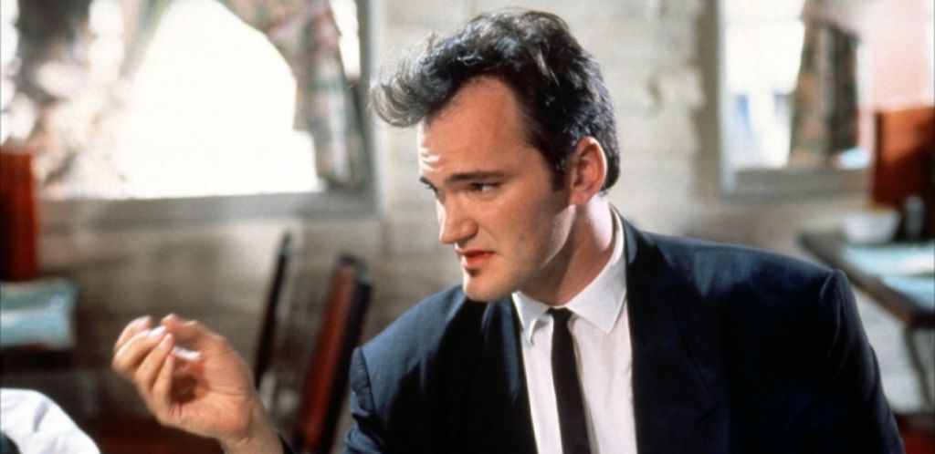 Режиссер «Джанго освобожденного» разместил на своем сайте десятку картин различного жанра, которые пришлись ему по душе