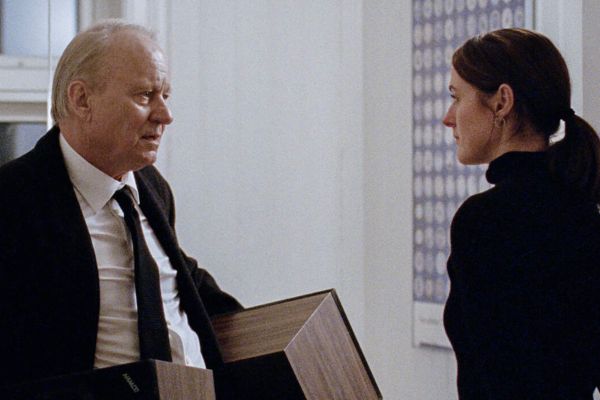 Новый трейлер Сентиментальной ценности