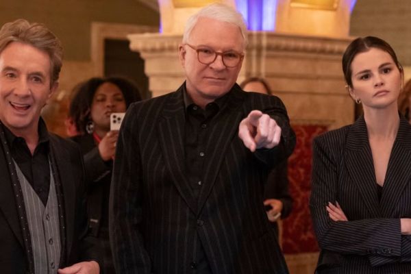 Шестой сезон Убийств