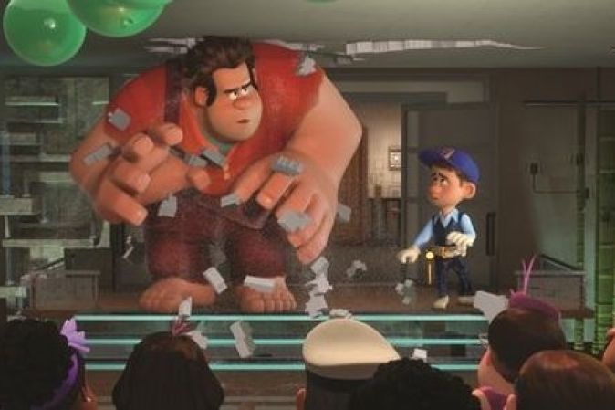 Watch Wreck-It Ralph Online Hitfix Watch Wreck-It Ralph Online Hitfix