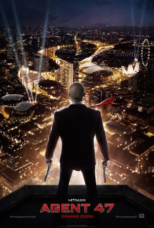 Watch Hitman Putlocker#