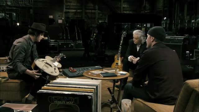 Watch It Might Get Loud Online Full Movie