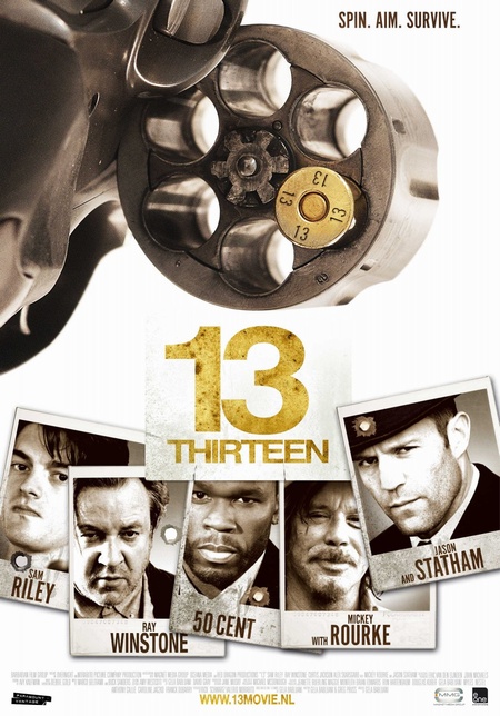 13 (2010) — Фильм.ру