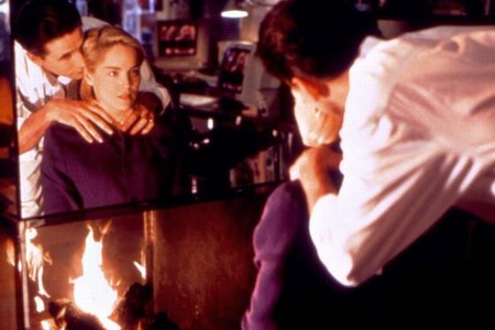 Щепка (1993) — Фильм.ру