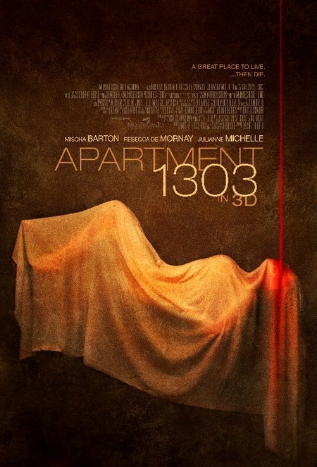 Апартаменты 1303 (2012) — Фильм.ру