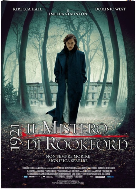 Экстрасенс (2011) — Фильм.ру