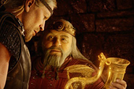 «Беовульф» — 1999