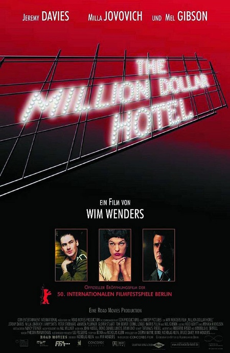 Отель «Миллион долларов» (2000) — Фильм.ру