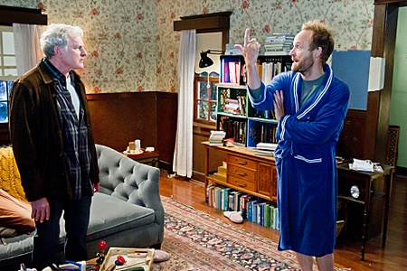 Большая буква «Р» (2010-…) - Фото и кадры из сериала - Фильм.ру
