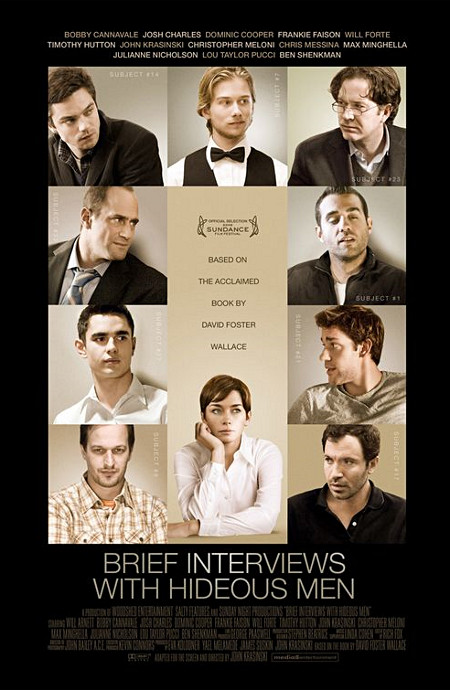 Короткие интервью с подонками (2009) — Фильм.ру