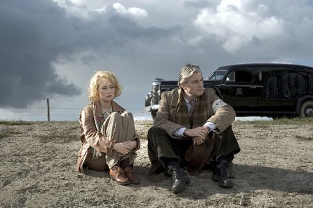 Черная книга (2006) — Фильм.ру