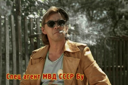 Байки Митяя (2012-2012) - Фото и кадры из сериала - Фильм.ру