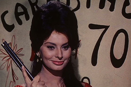 Боккаччо 70 (1962) — Фильм.ру