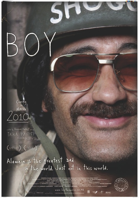 Мальчик (2010) — Фильм.ру