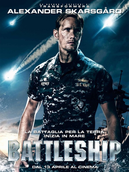 Морской бой (2012) — Фильм.ру