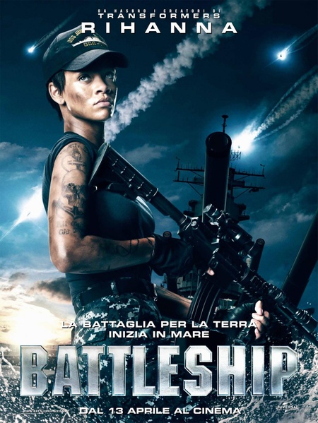Морской бой (2012) — Фильм.ру