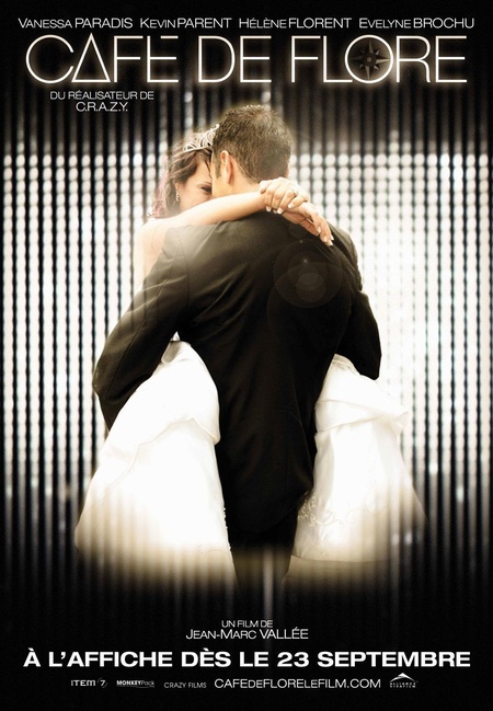 Кафе де Флор (2011) — Фильм.ру
