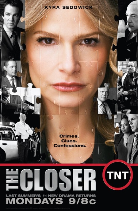 Ищейка (сериал, 2005, 7 сезонов) — Фильм.ру