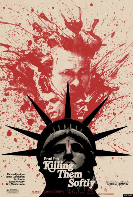 Ограбление казино (2012) — Фильм.ру