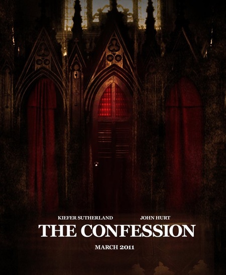 Исповедь (сериал, 2011, 1 сезон) — Фильм.ру
