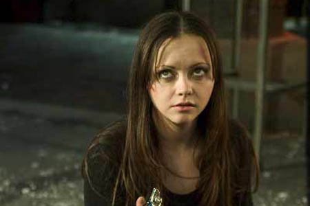 Оборотни (2005) — Фильм.ру