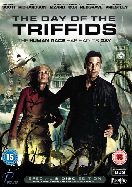 День Триффидов (2009-2009) - Постеры - Фильм.ру
