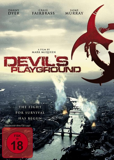 devils playground devils playground
