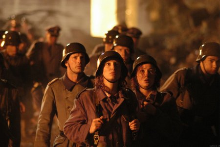 Бункер (2004) — Фильм.ру