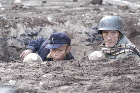 Бункер (2004) — Фильм.ру