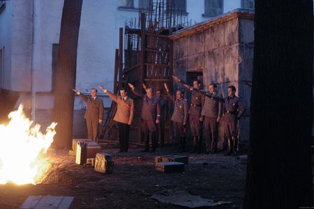 Бункер (2004) — Фильм.ру