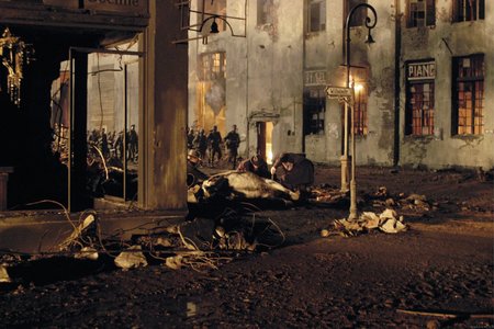 Бункер (2004) — Фильм.ру