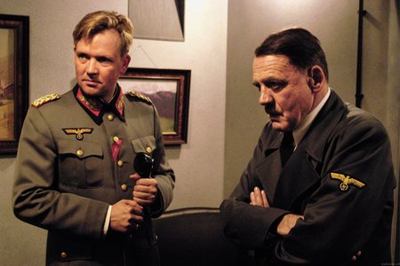 фильм бункер смотреть 2004