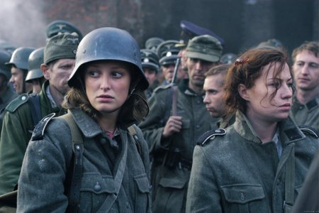 Бункер (2004) — Фильм.ру