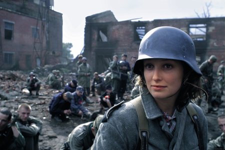 Бункер (2004) — Фильм.ру