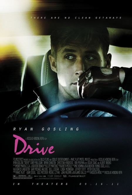 Драйв (2011) — Фильм.ру
