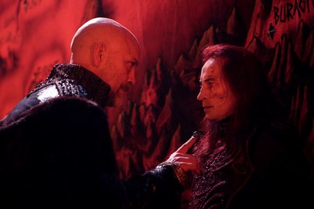 Эрагон (2006) — Фильм.ру