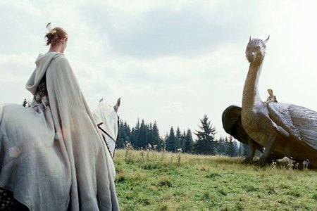Эрагон (2006) — Фильм.ру